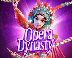 Opera dynasty