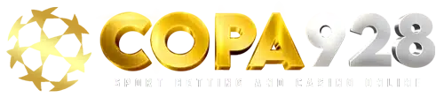 copa928 สล็อตแตกง่าย เติมหลักร้อย แตกเงินแสน