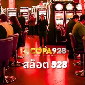 สล็อต 928