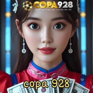 copa 928